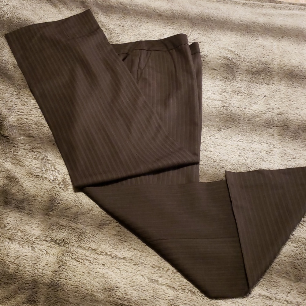 Suit pant